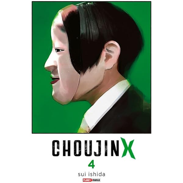 Choujin x 06 | Amazon.com.br